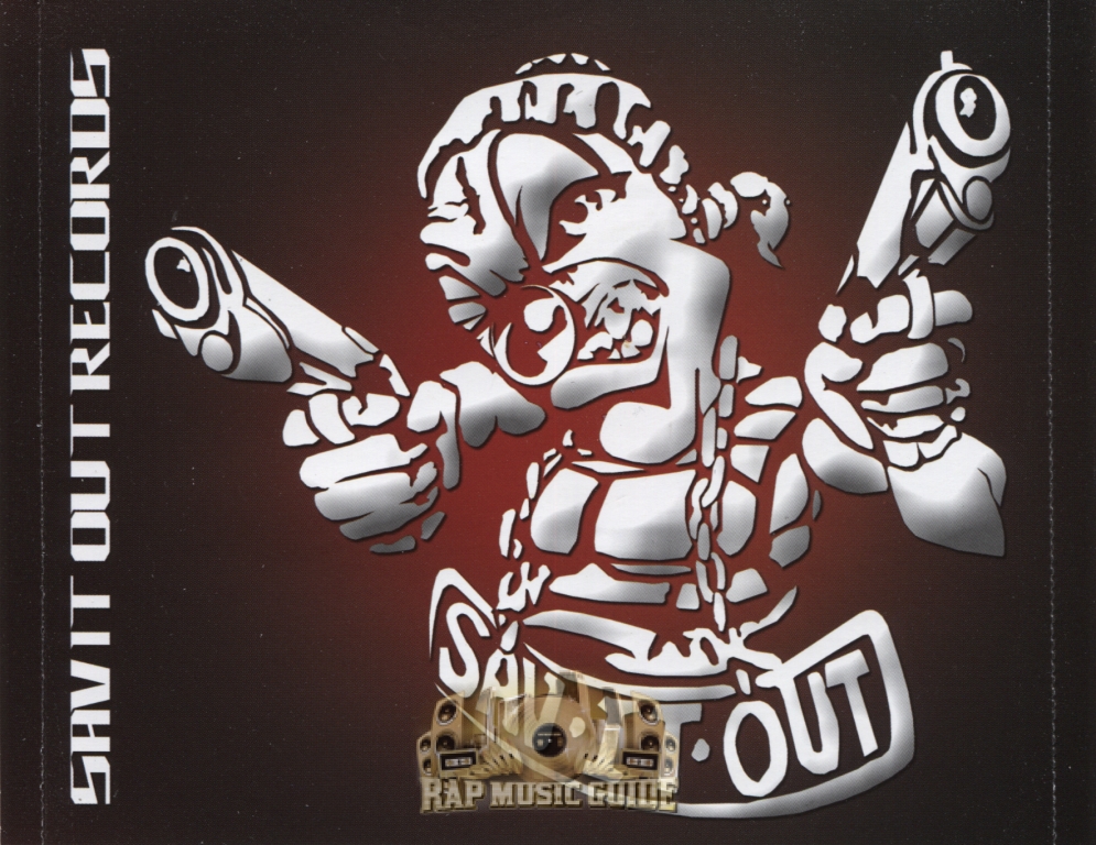 Big Tone /From The Streetz of California